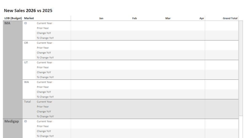 thumbnail: 2023 YoY Data Dashboard