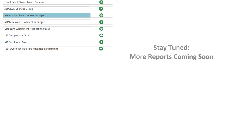 thumbnail: 2025 AEP Reporting