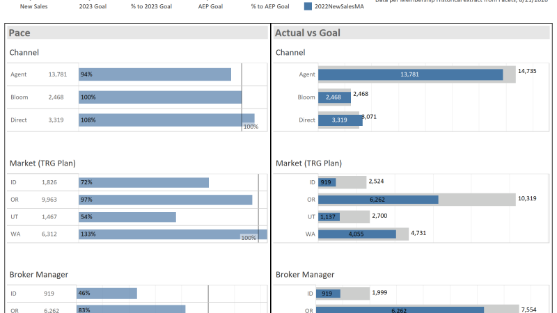 thumbnail: 2023 Sales Overview