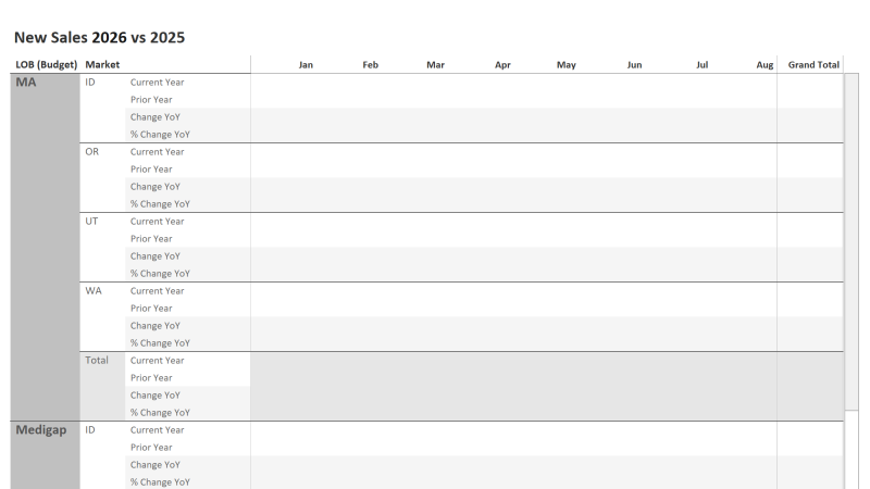 thumbnail: 2023 YoY Data Dashboard